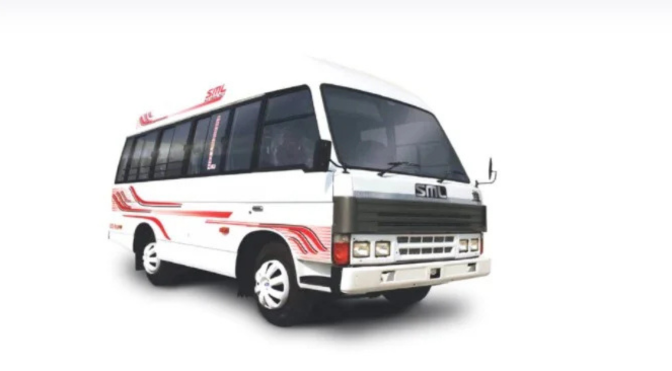 Toyota Innova Crysta CH Tours and Travels